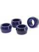 SuperPro Shock Absorber Bush Kit