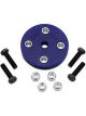 SuperPro Steering Coupling Bush Kit