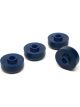 SuperPro Leaf Spring Insulator Bush Kit
