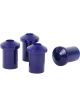 SuperPro Leaf Spring Shackle Bush Kit