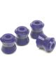 SuperPro Trailing Arm Bush Kit