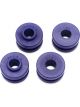 SuperPro Radius Rod Bush Kit