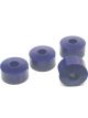 SuperPro Trailing Arm Bush Kit