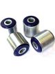 SuperPro Radius Rod Bush Kit