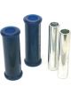 SuperPro Spring Shackle Bush Kit