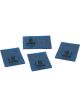 SuperPro Leaf Spring Slipper Pad Bush Kit