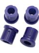 SuperPro Leaf Spring Eye Bush Kit