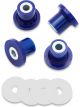 SuperPro Steering Rack & Pinion Bush Kit