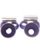 SuperPro Control Arm Bush Kit (Single Offset)