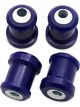 SuperPro Control Arm Bush Kit (Double Offset)