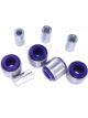 SuperPro Trailing Arm Bush Kit