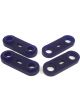 SuperPro Gearbox Crossmember Bush Kit