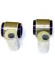 SuperPro Control Arm Bush Kit (Double Offset)