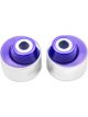 SuperPro Control Arm Bush Kit (Double Offset)