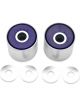 SuperPro Control Arm Bush Kit (Single Offset)