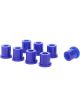 SuperPro Leaf Spring Bush Kit