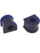 SuperPro Sway Bar Bush Kit 22mm