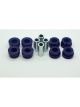 SuperPro Control Arm Bush Kit