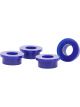 SuperPro Panhard Rod Bush Kit