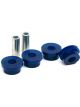 SuperPro Steering Rack & Pinion Bush Kit (Manual Rack)
