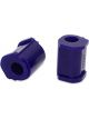 SuperPro Sway Bar Bush Kit 17mm