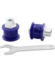 SuperPro Control Arm Bush Kit (Double Offset)