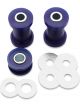 SuperPro Steering Rack & Pinion Bush Kit (Power Steering)