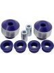SuperPro Control Arm Bush Kit (Double Offset)