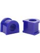 SuperPro Sway Bar Bush Kit 22mm