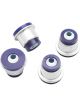 SuperPro Control Arm Bush Kit (Double Offset)
