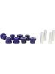 SuperPro Leaf Spring Shackle Bush Kit