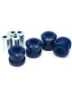 SuperPro Control Arm Bush Kit (Double Offset)