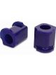 SuperPro Sway Bar Bush Kit 20mm