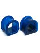SuperPro Steering Rack & Pinion Bush Kit (Manual Rack)