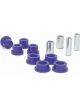 SuperPro Control Arm Bush Kit