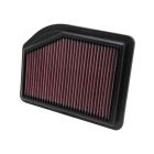 K&N Panel Air Filter