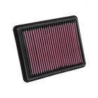 K&N Panel Air Filter