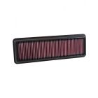 K&N Panel Air Filter