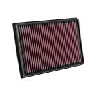 K&N Panel Air Filter