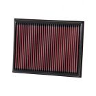 K&N Panel Air Filter