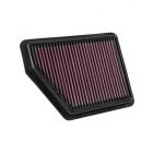 K&N Panel Air Filter