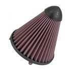 K&N Round Tapered Air Filter