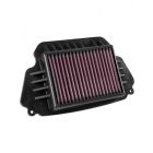 K&N Panel Air Filter