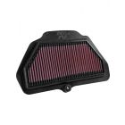 K&N Trapezoidal Air Filter
