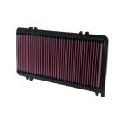 K&N Panel Air Filter