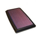 K&N Panel Air Filter