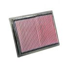 K&N Panel Air Filter