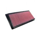 K&N Panel Air Filter
