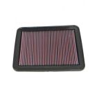 K&N Panel Air Filter