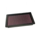 K&N Panel Air Filter